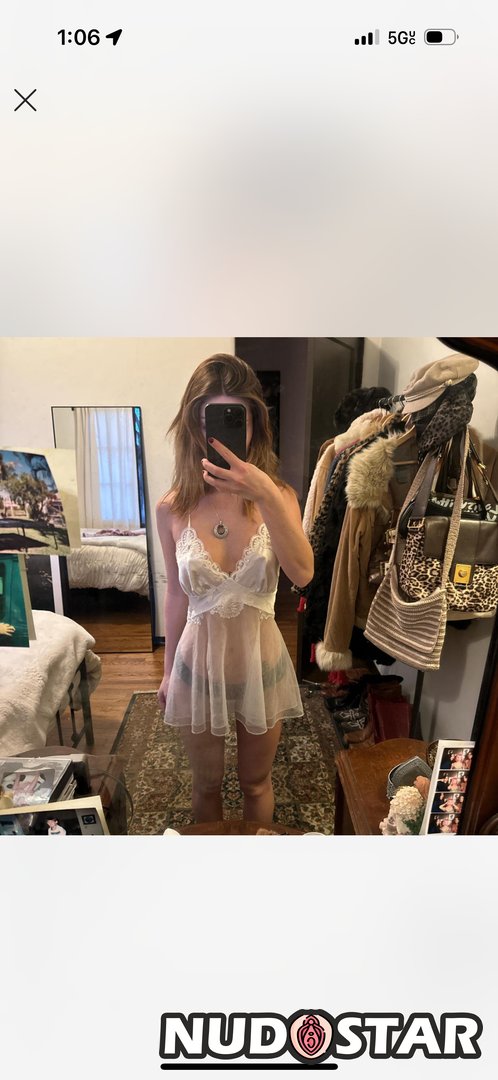 Gigigracee1 Leaked Photo 10