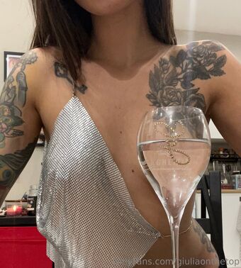 giuliaonthetop Nude Leaks OnlyFans Photo 2