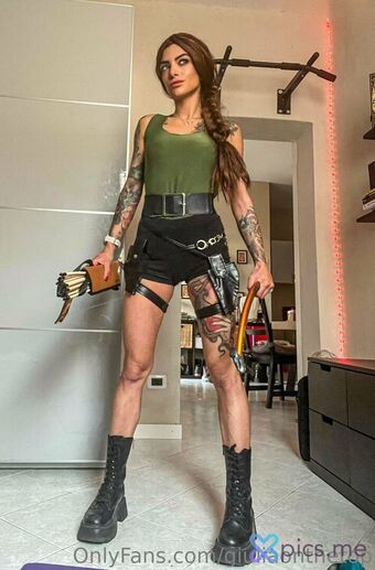 giuliaonthetop Nude Leaks OnlyFans Photo 5