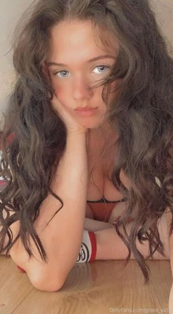 grace_xo16 Nude Leaks OnlyFans Photo 40