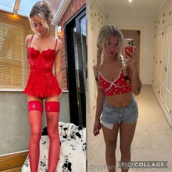 grace_xo16 Nude Leaks OnlyFans Photo 39