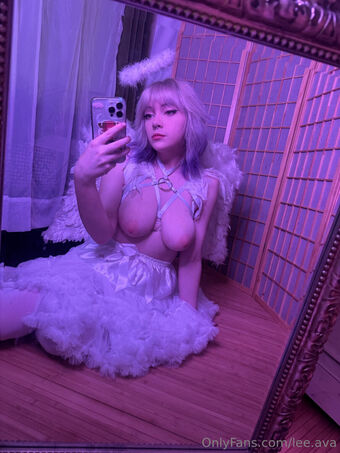 Holly Ava Nude Leaks OnlyFans Photo 27