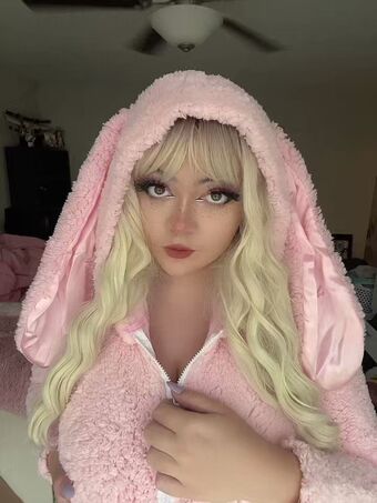 Holly Ava Nude Leaks OnlyFans Photo 21