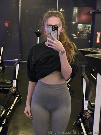 Hannah Urman Nude Leaks OnlyFans Photo 10