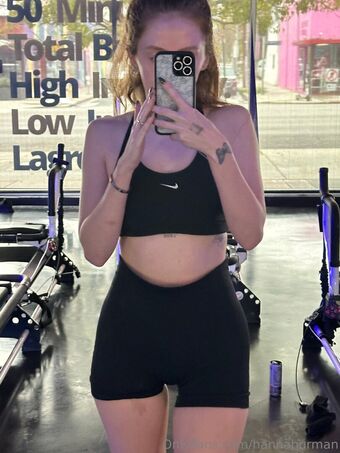 Hannah Urman Nude Leaks OnlyFans Photo 13