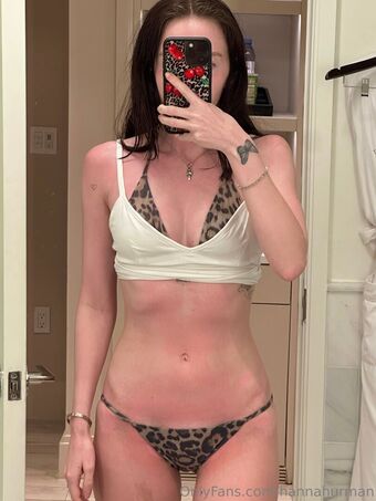 Hannah Urman Nude Leaks OnlyFans Photo 26