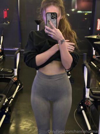 Hannah Urman Nude Leaks OnlyFans Photo 12