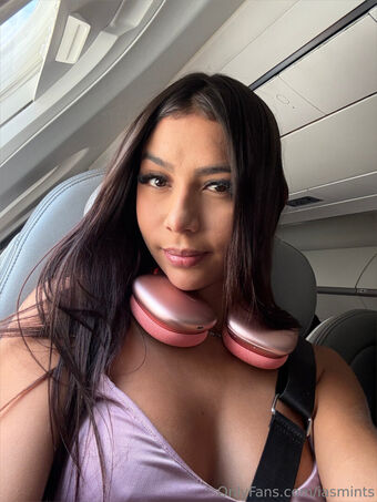 iasmints Nude Leaks OnlyFans Photo 4