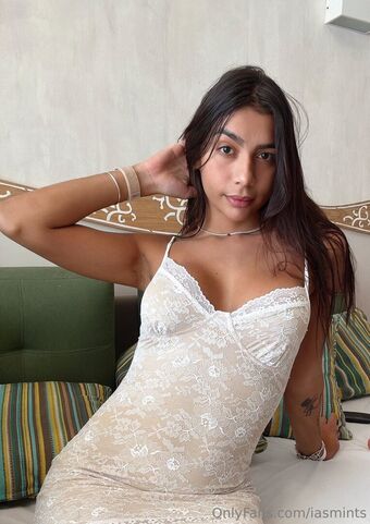iasmints Nude Leaks OnlyFans Photo 7