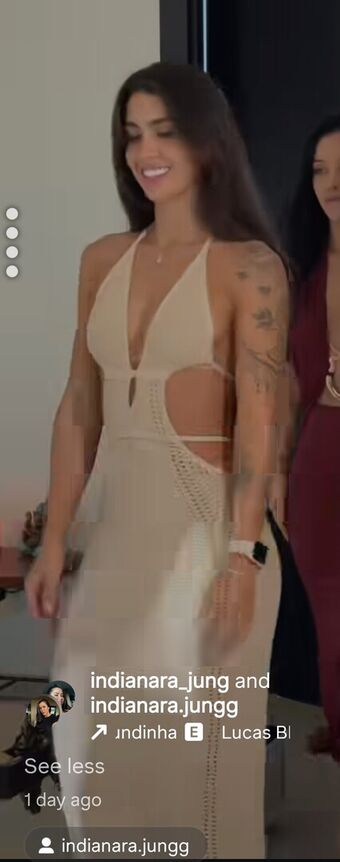 Indianara Jung Nude Leaks OnlyFans Photo 53