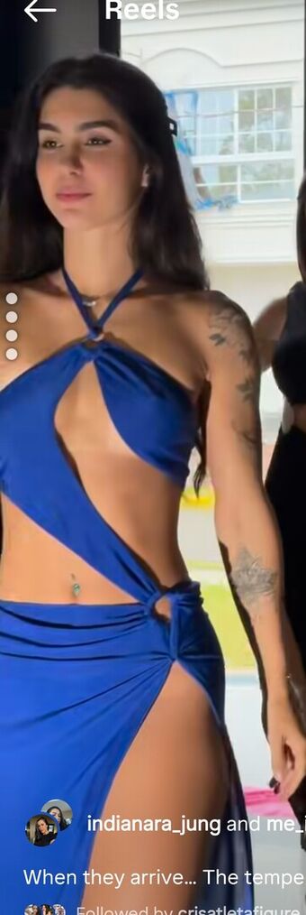 Indianara Jung Nude Leaks OnlyFans Photo 52