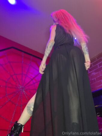 lolafae Nude Leaks OnlyFans Photo 91