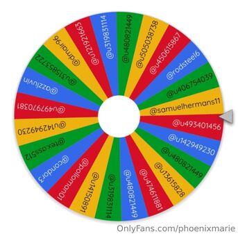 phoenixmarie Nude Leaks OnlyFans Photo 56