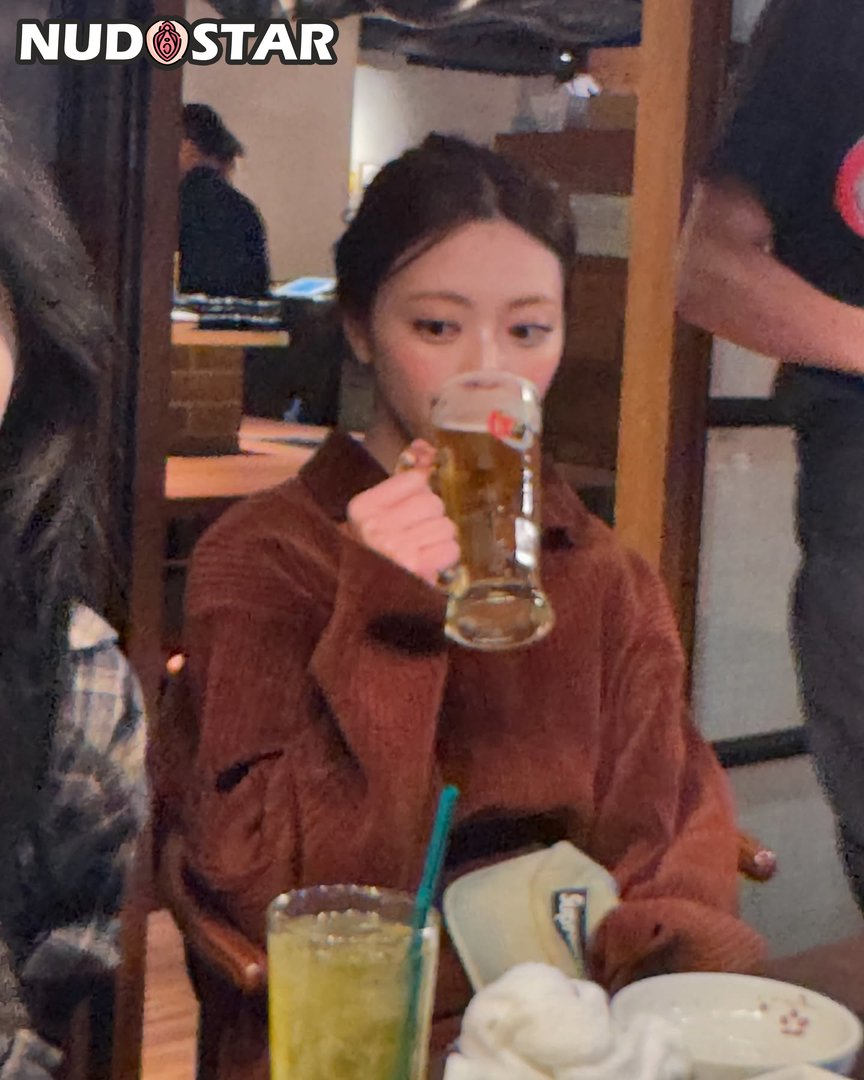 Itzy All in Us Leaked Photo 5