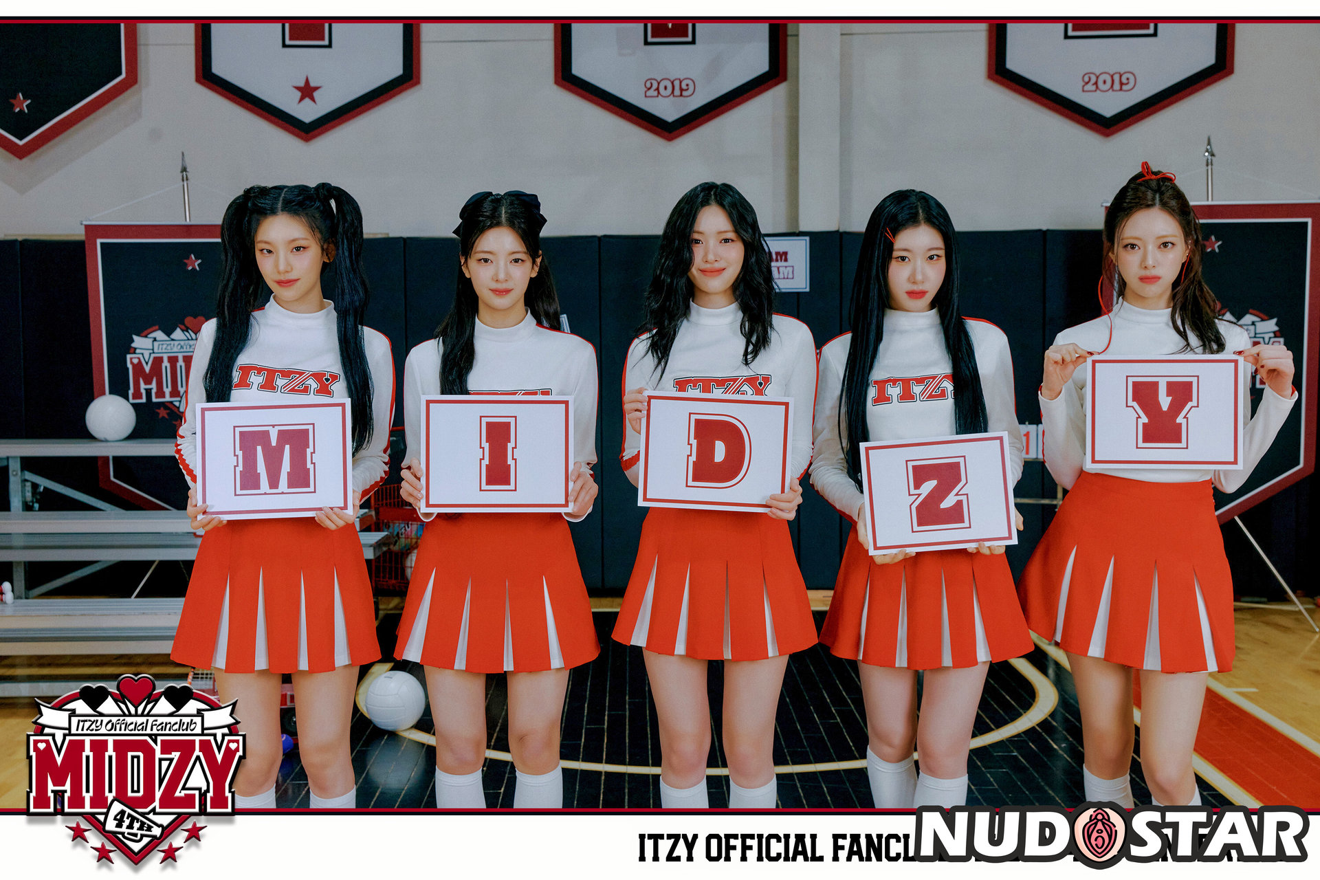 Itzy All in Us Leaked Photo 11