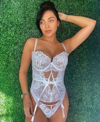 Jasmine Brownsword Nude Leaks OnlyFans Photo 2