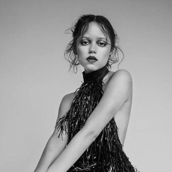 Jenna Ortega Nude Leaks OnlyFans Photo 26