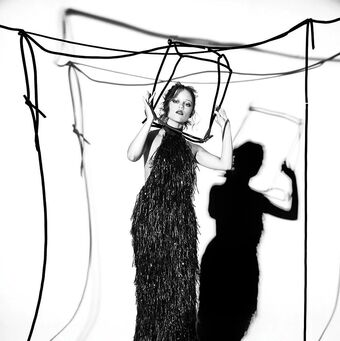 Jenna Ortega Nude Leaks OnlyFans Photo 24