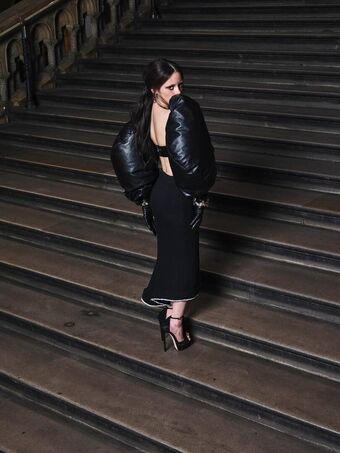 Jenna Ortega Nude Leaks OnlyFans Photo 29