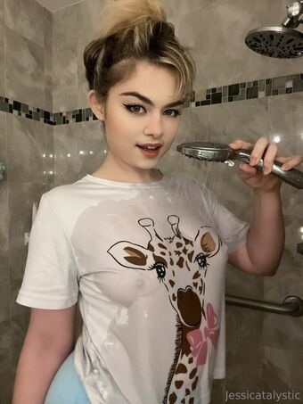 jessicatalysticfree Nude Leaks OnlyFans Photo 1