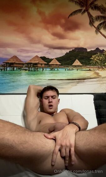 jonas.tren Nude Leaks OnlyFans Photo 1