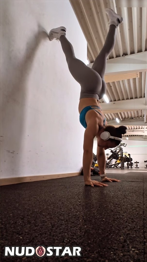 Julethefox Leaked Photo 7