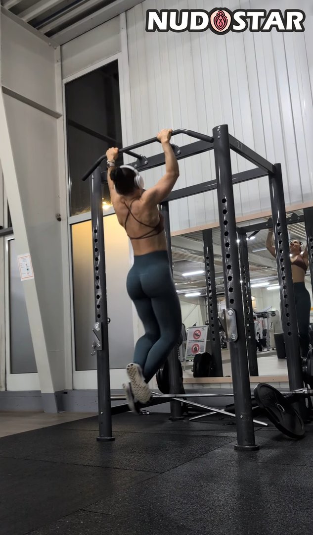 Julethefox Leaked Photo 1