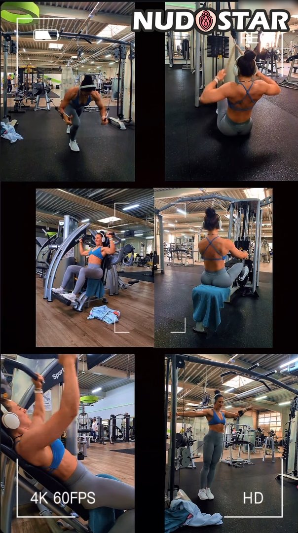 Julethefox Leaked Photo 4