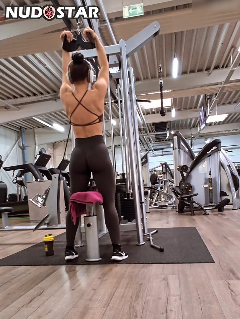 Julethefox Leaked Photo 9