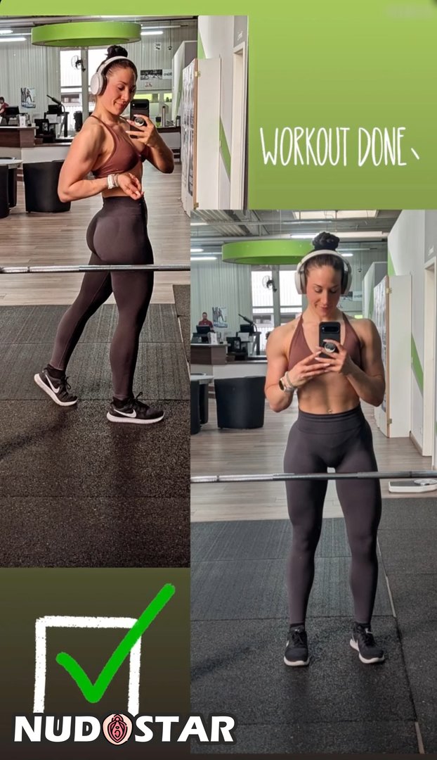 Julethefox Leaked Photo 10