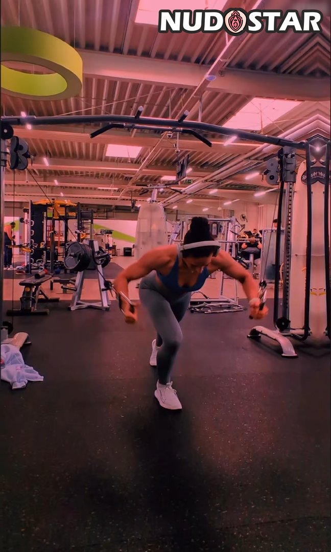 Julethefox Leaked Photo 11