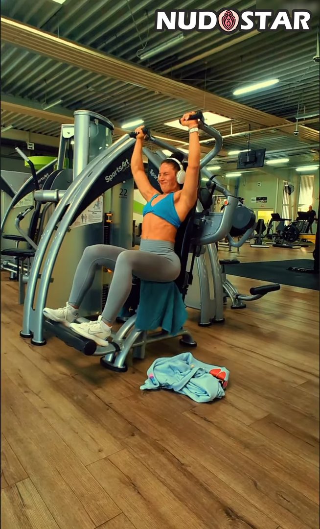 Julethefox Leaked Photo 5