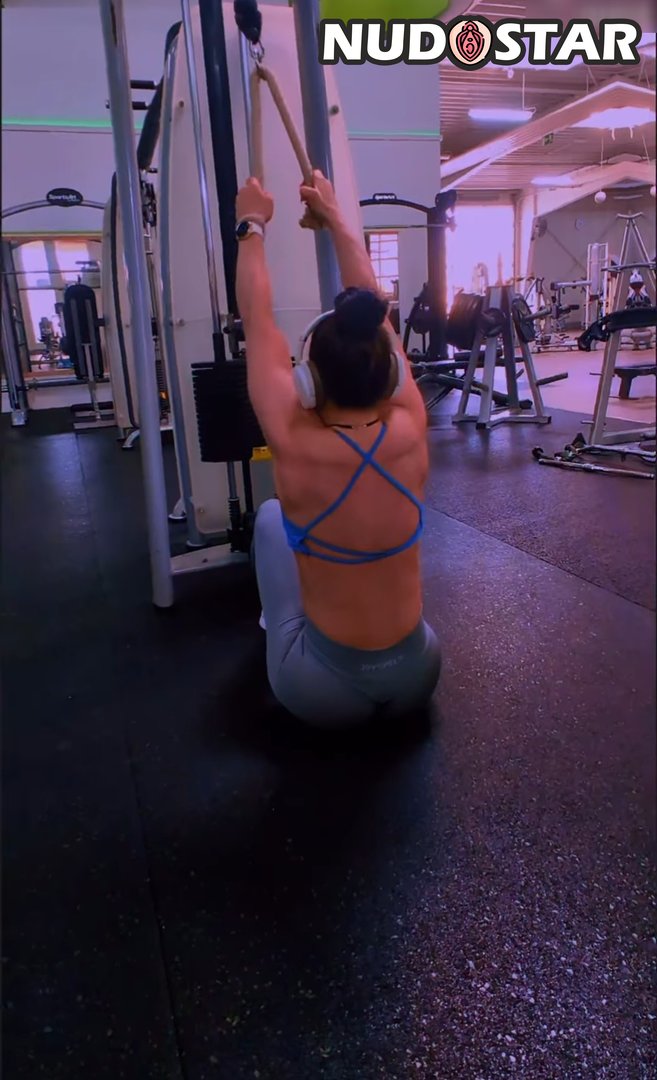 Julethefox Leaked Photo 3