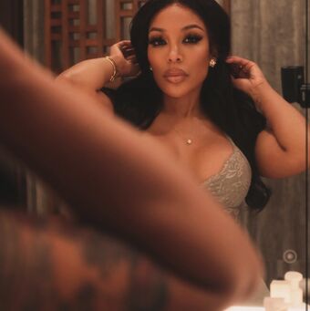 K. Michelle Nude Leaks OnlyFans Photo 72