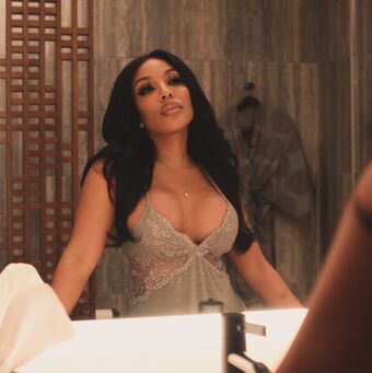 K. Michelle Nude Leaks OnlyFans Photo 77