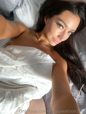 Kacey Watson Nude Leaks OnlyFans Photo 1