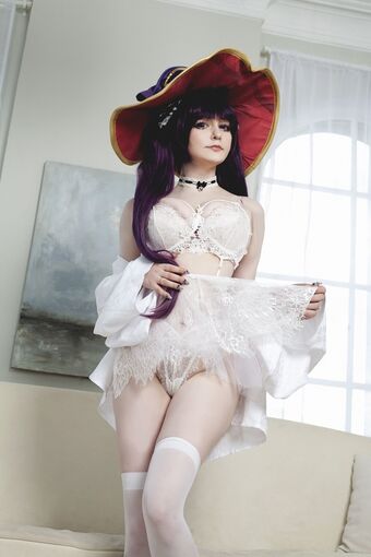 Kamelya_chan Nude Leaks OnlyFans Photo 54