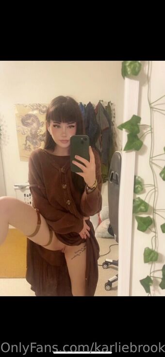 karliebrooks Nude Leaks OnlyFans Photo 18