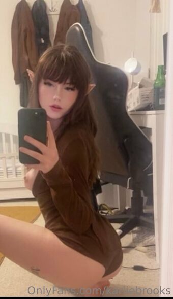 karliebrooks Nude Leaks OnlyFans Photo 12