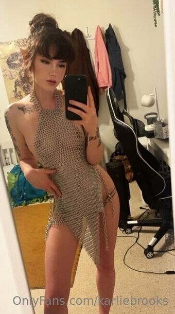karliebrooks Nude Leaks OnlyFans Photo 11