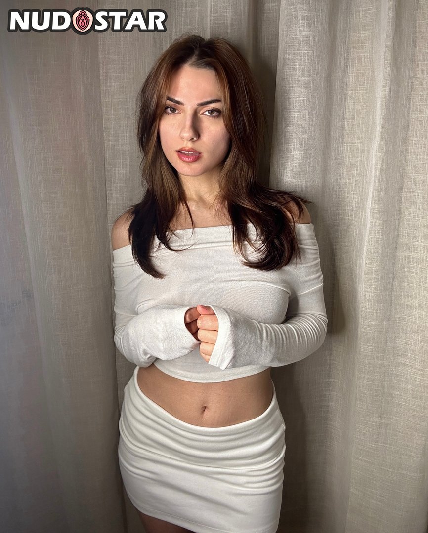 Kasumi Sen Leaked Photo 7