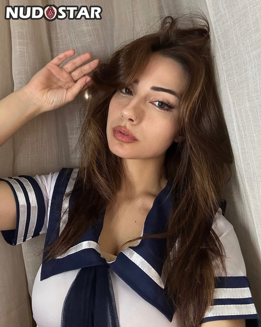 Kasumi Sen Leaked Photo 15