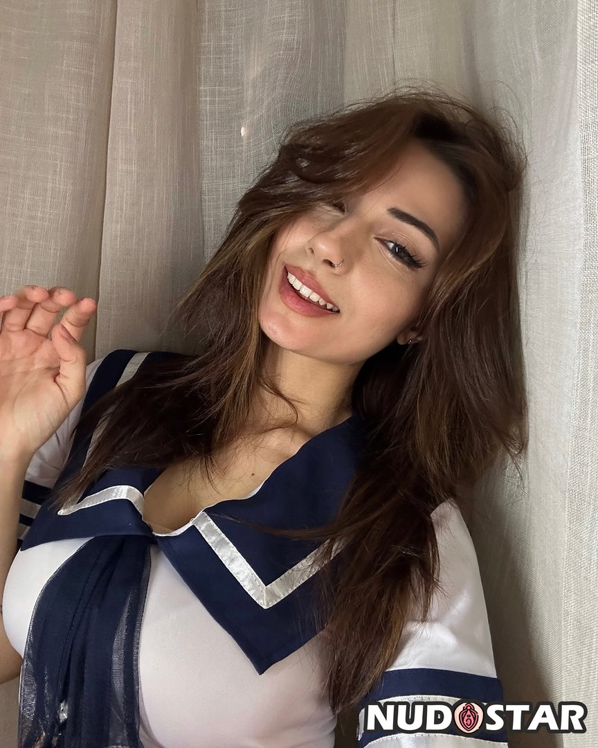 Kasumi Sen Leaked Photo 6