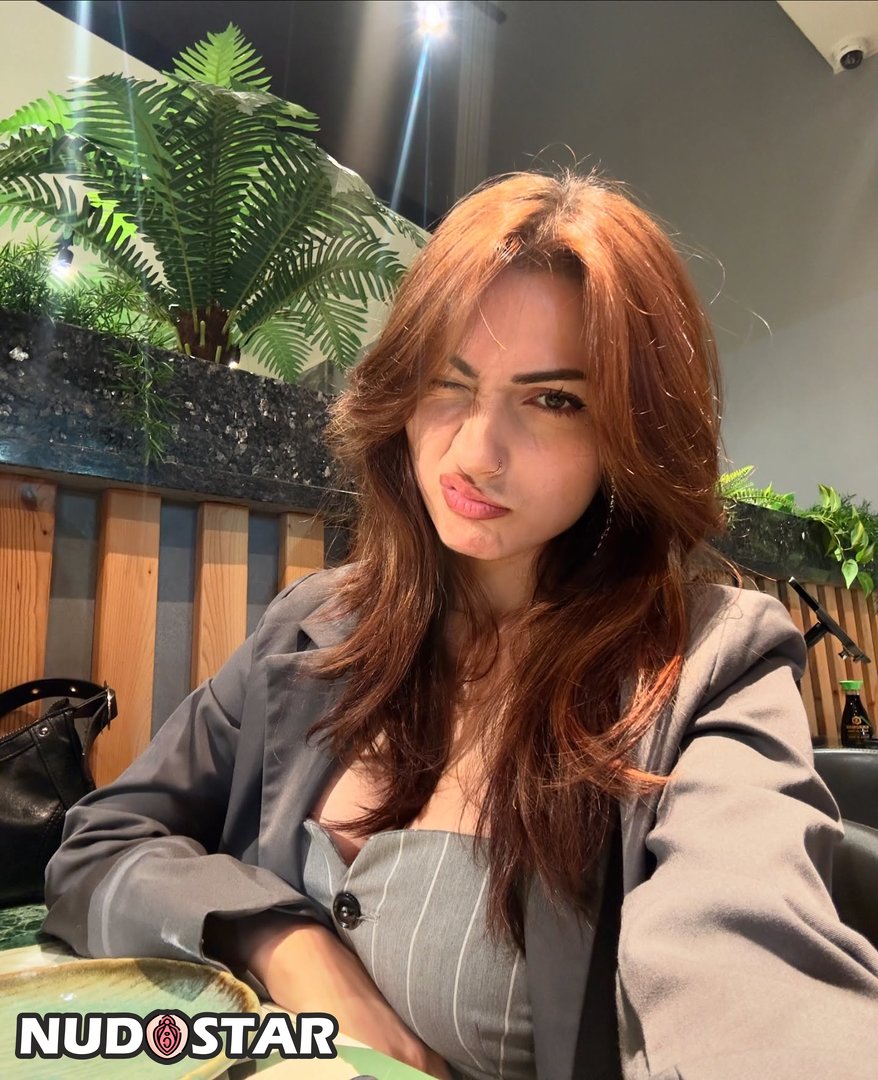 Kasumi Sen Leaked Photo 12