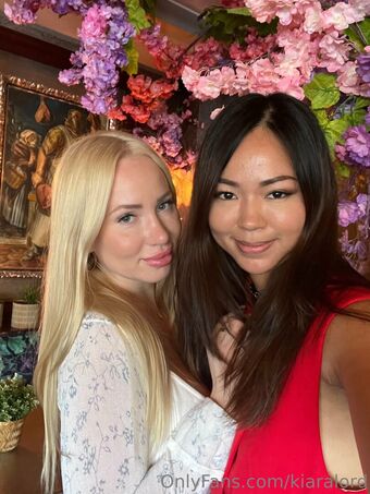 kiaralord Nude Leaks OnlyFans Photo 12