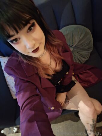 kyanikitty Nude Leaks OnlyFans Photo 38