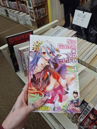 kyanikitty Nude Leaks OnlyFans Photo 35