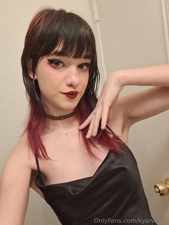 kyanikitty Nude Leaks OnlyFans Photo 36