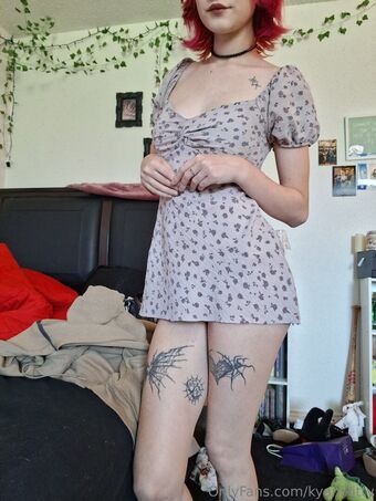 kyanikitty Nude Leaks OnlyFans Photo 44