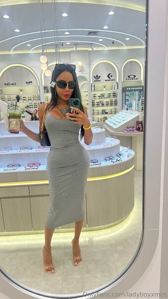 ladyboyxmos Nude Leaks OnlyFans Photo 69